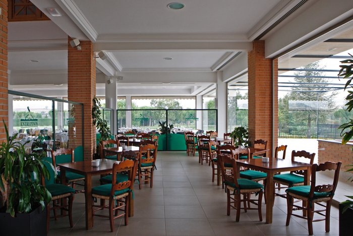 Imagen 6 de Golf Entrepinos