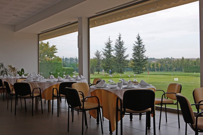 Imagen 5 de Golf Entrepinos