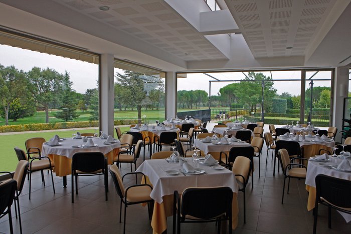 Imagen 4 de Golf Entrepinos