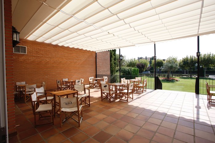 Imagen 3 de Golf Entrepinos