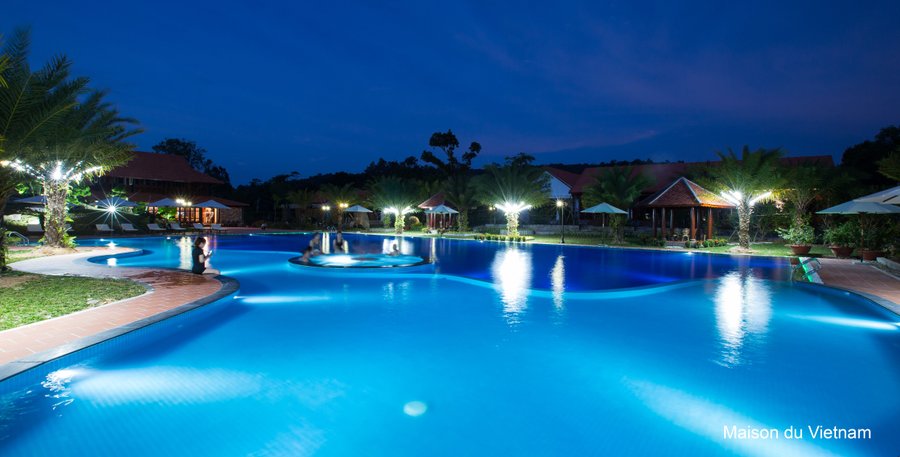 Maison Du Vietnam Resort Spa 26 5 3 Updated Prices Hotel Reviews Phu Quoc Island Tripadvisor