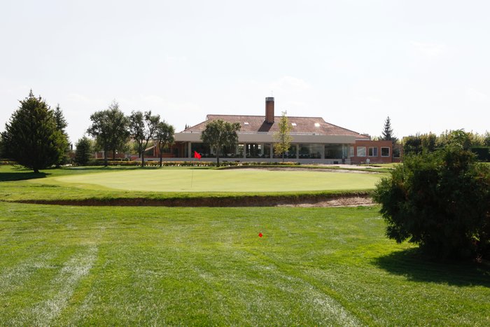 Imagen 2 de Golf Entrepinos