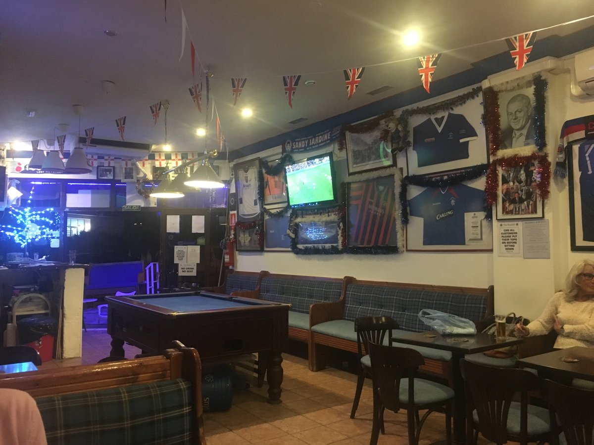 The New Bluebell Sports Bar - All You Need to Know BEFORE You Go (2024)