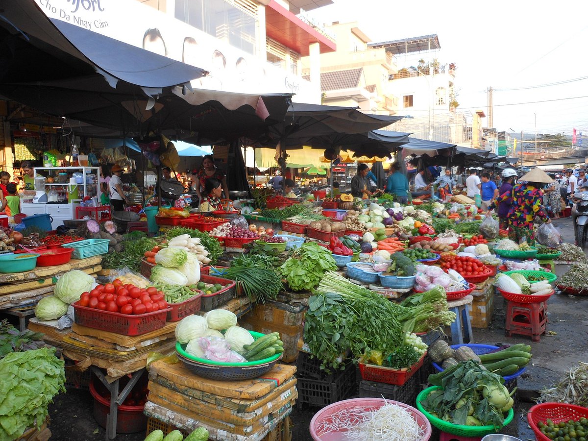 Duong Dong Market - All You Need to Know BEFORE You Go