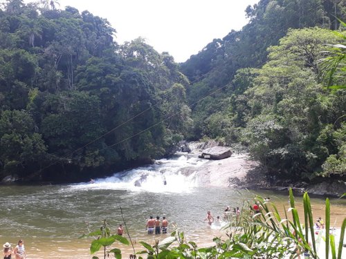 Portal de Lumiar  Nova Friburgo RJ