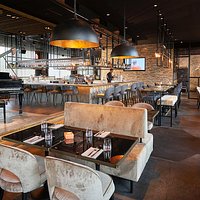 Our restaurant
