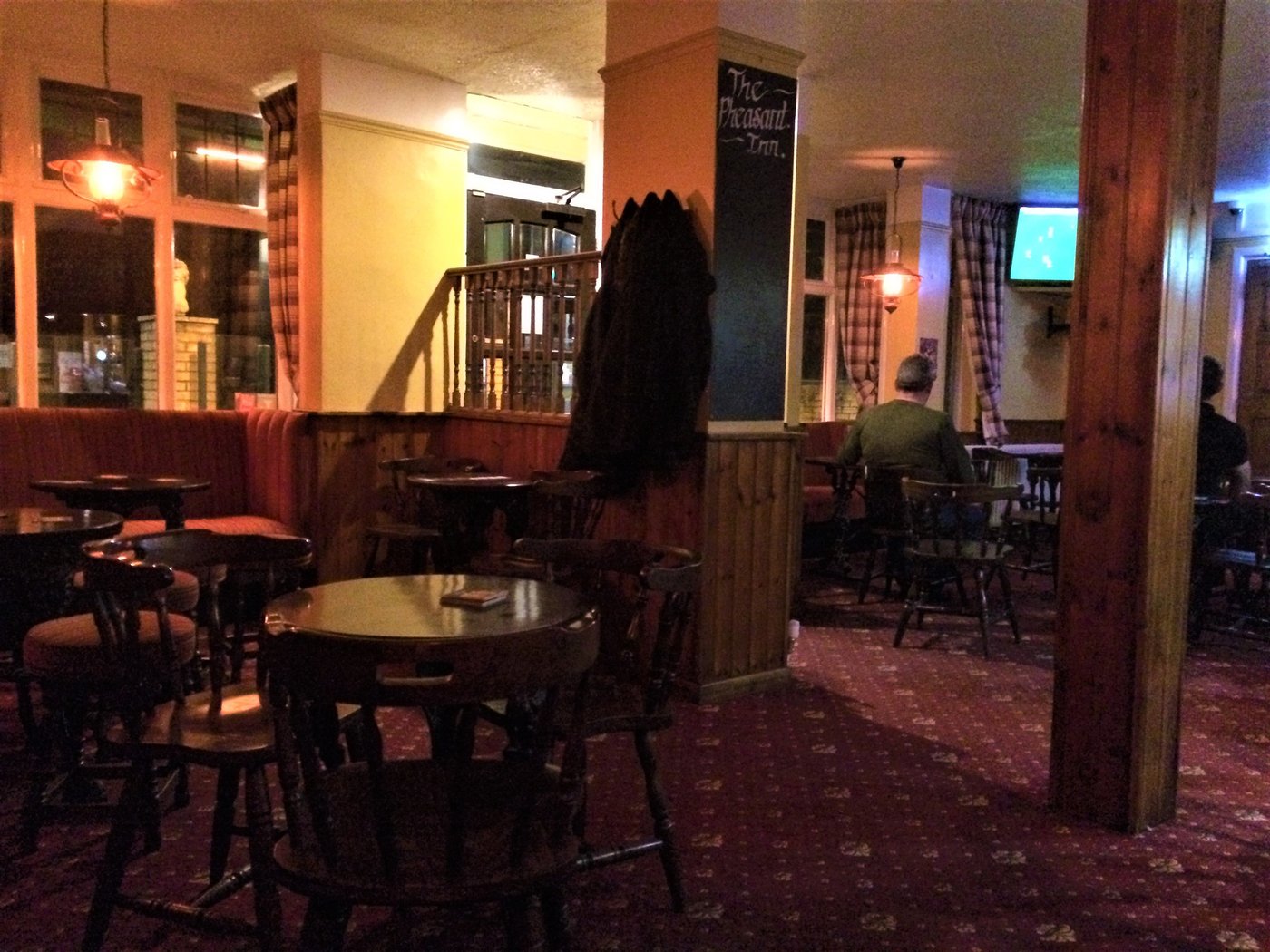 THE PHEASANT INN - Updated 2024 Prices & B&B Reviews (Dunstable, England)