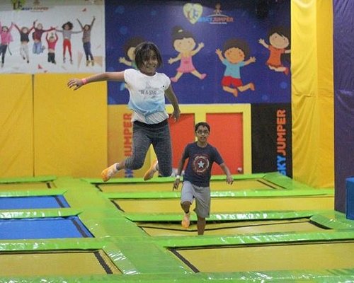 THE 10 BEST Pune Game & Entertainment Centres (with Photos) THE 10 BEST Pune Game & Entertainment Centres (with Photos)
