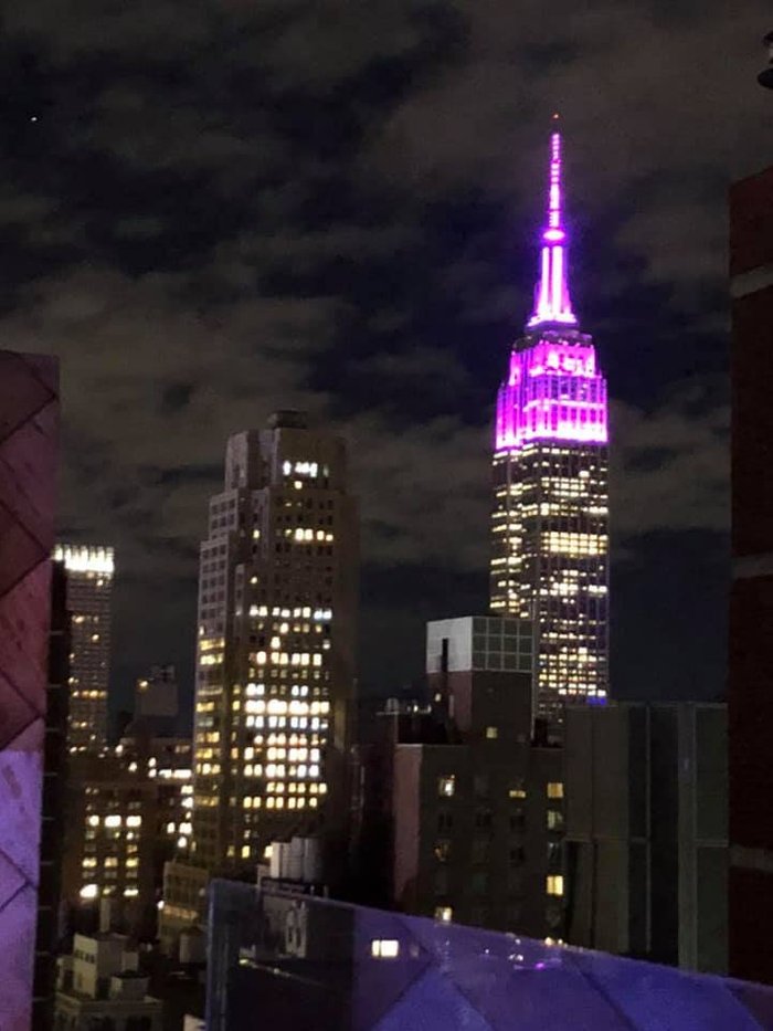 Imagen 5 de DoubleTree by Hilton Hotel New York Times Square West