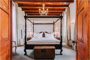 Quarto e suíte