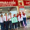 Ramasside Tours