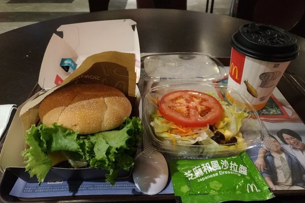 THE BEST Fast Food in Taipei (Updated 2024) - Tripadvisor