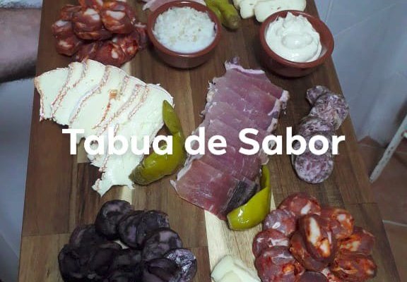 Tapas