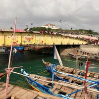 Elmina lagoon - All You Need to Know BEFORE You Go (2024)