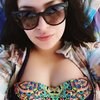 Nanda K souza