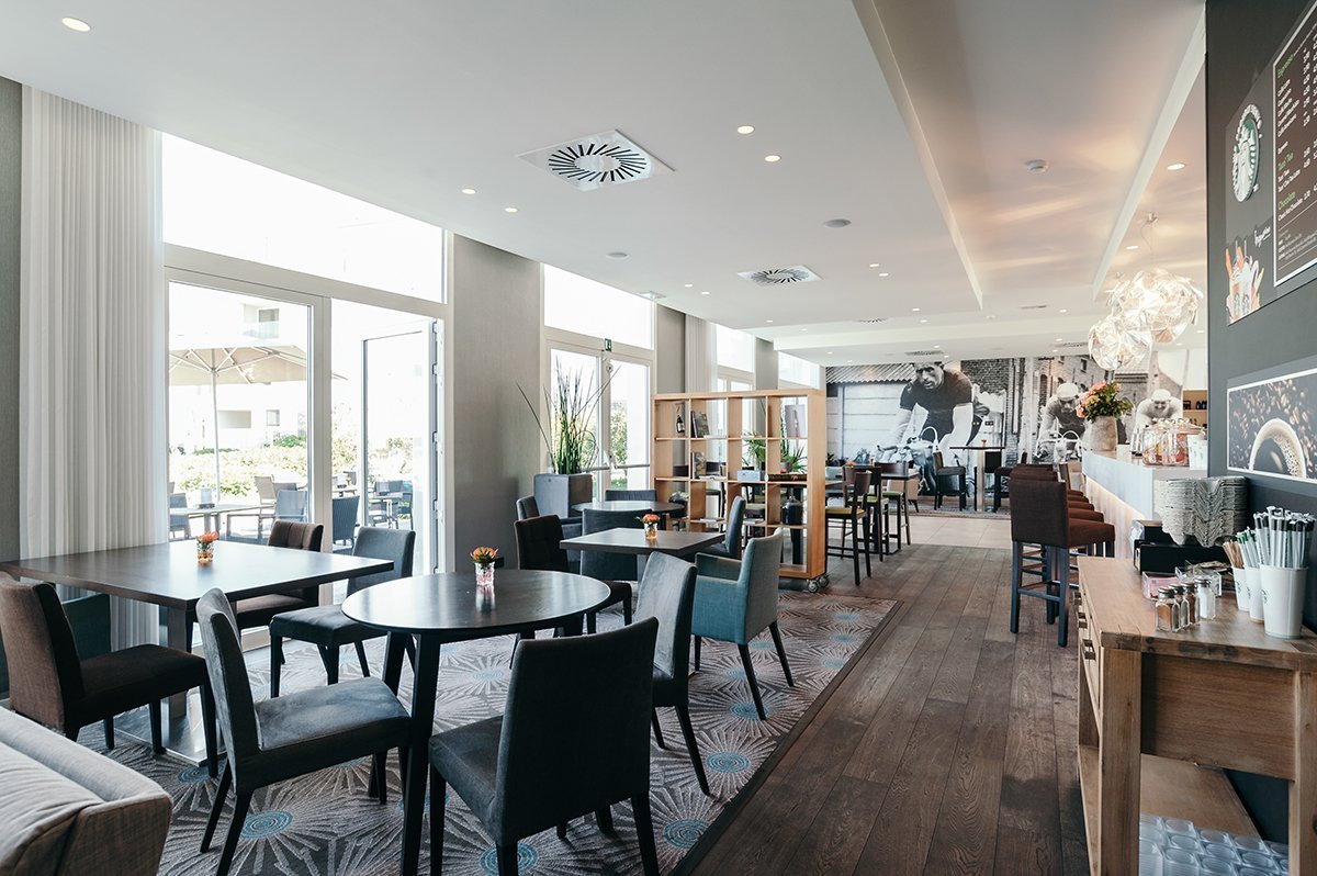 Leopold Hotel Oudenaarde by null