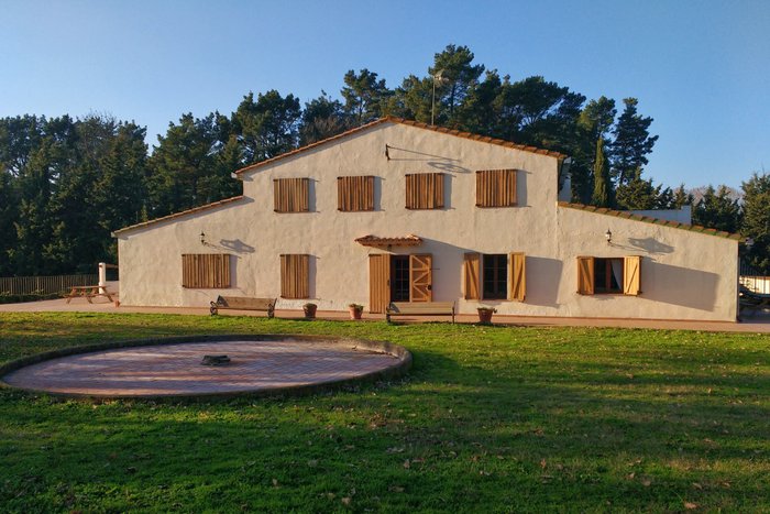 Imagen 2 de Casa Rural Vallplana