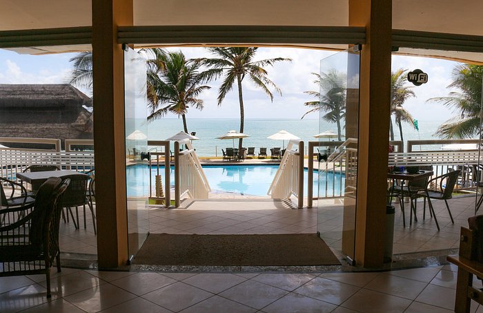 ARAM NATAL MAR HOTEL $48 ($̶1̶0̶3̶) - Prices & Reviews - Brazil ARAM NATAL MAR HOTEL $48 ($̶1̶0̶3̶) - Prices & Reviews - Brazil