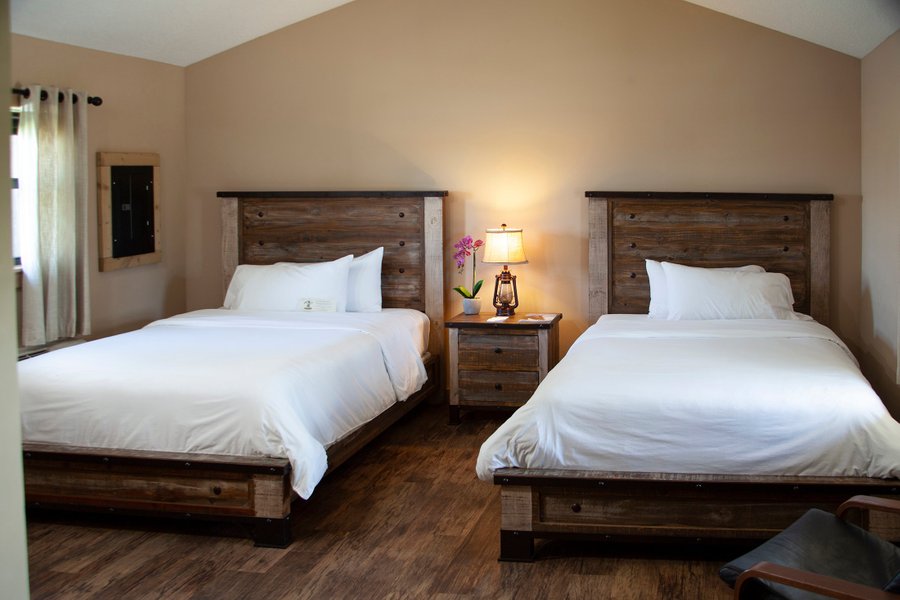 Cabins At The Ok Corral Gun Club Prices Campground Reviews Okeechobee Fl Tripadvisor