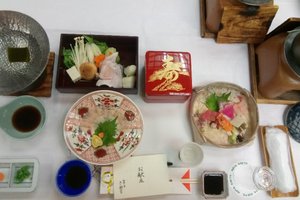 食事