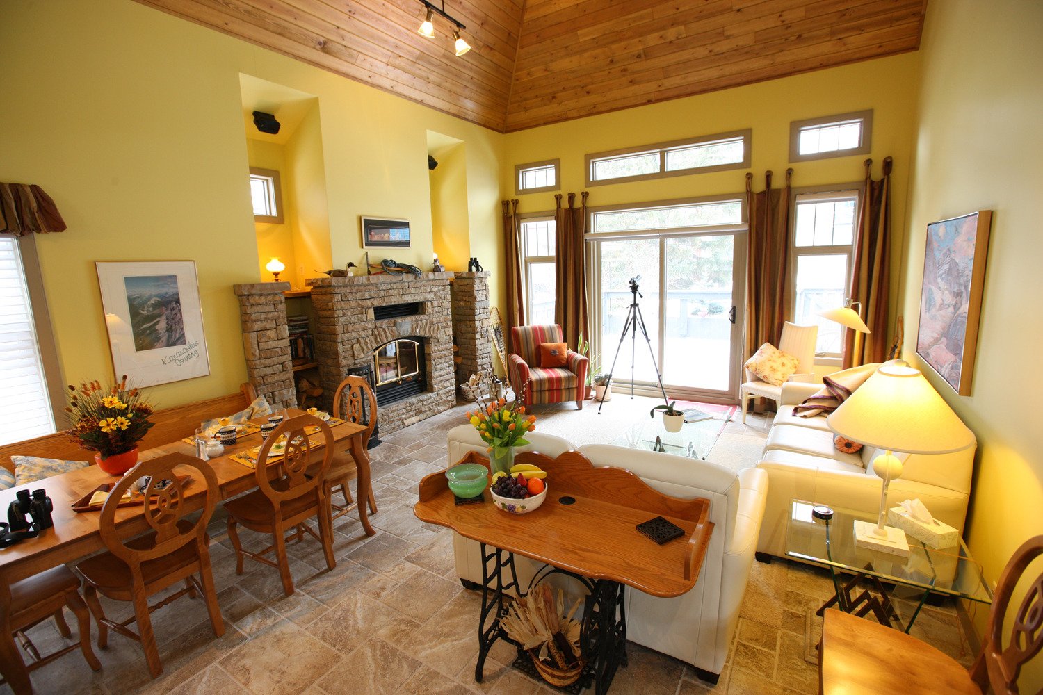 BUFFALOBERRY BED AND BREAKFAST (Banff, Canada) - Tarifs 2024