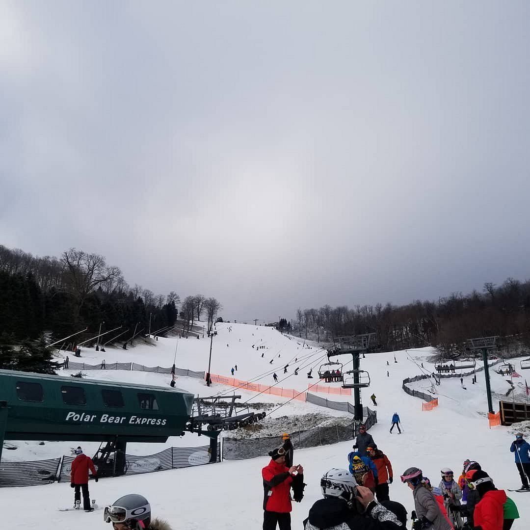 Seven Springs Mountain Resort All You Need to Know BEFORE You Go