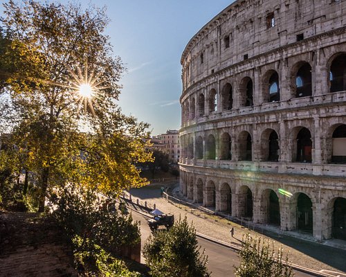 DIE TOP 10 Sehenswürdigkeiten in Italien 2024 (mit fotos