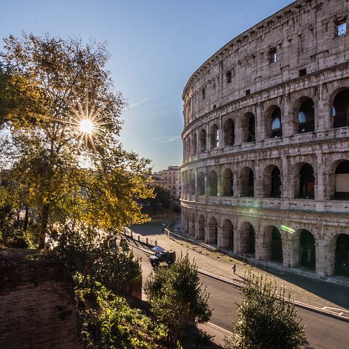 La période baroque à Rome  Promenades à l'intérieur de Rome
