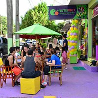 Nutrifrut te espera