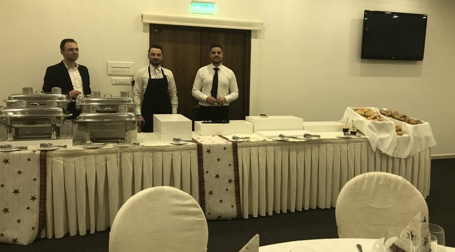 ΡΕΒΕΓΙΟΝ ΠΡΩΤΟΧΡΟΝΙΑΣ 2019