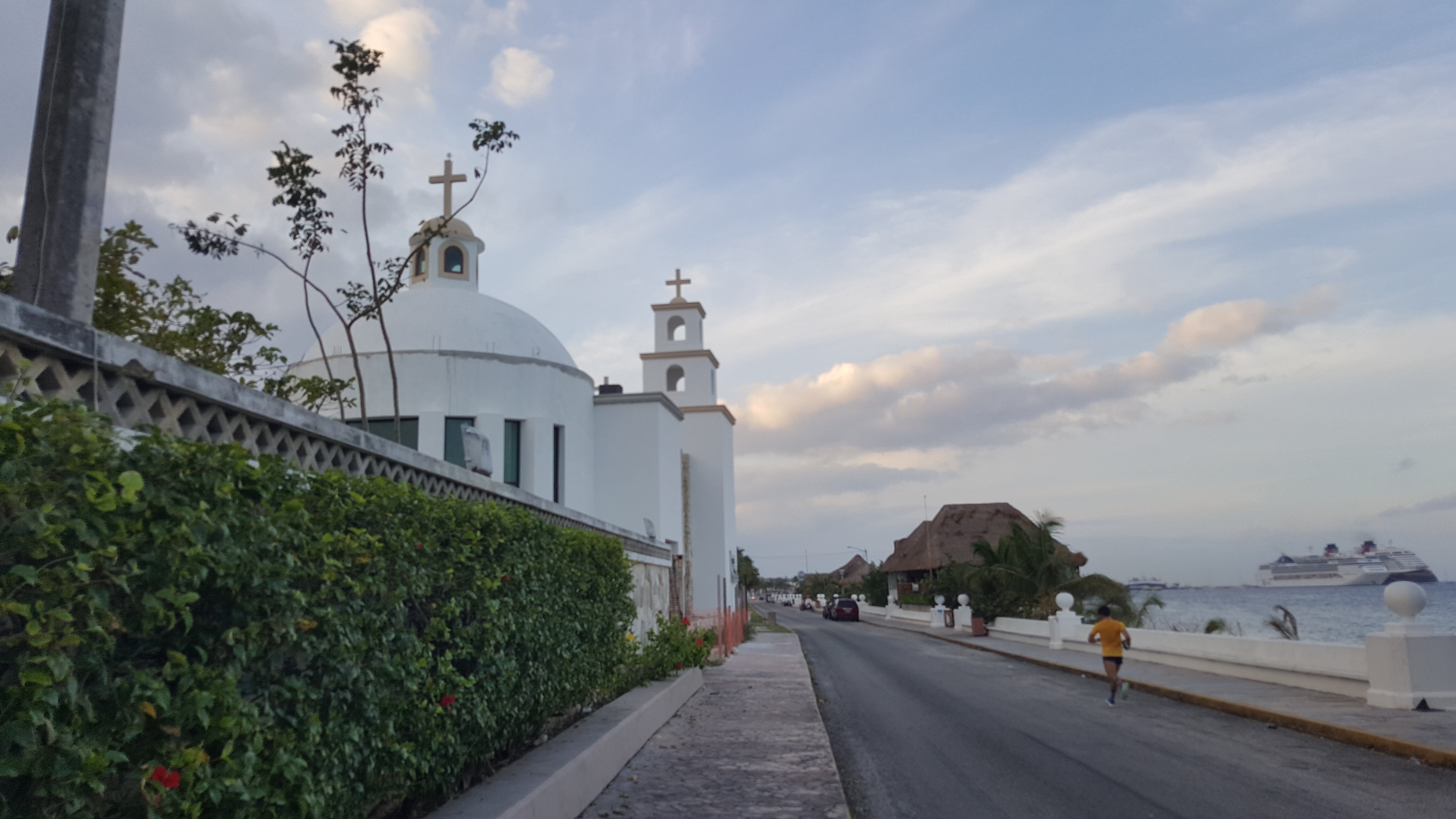 Capilla Santa Cruz Everything to Know BEFORE You Go with Photos