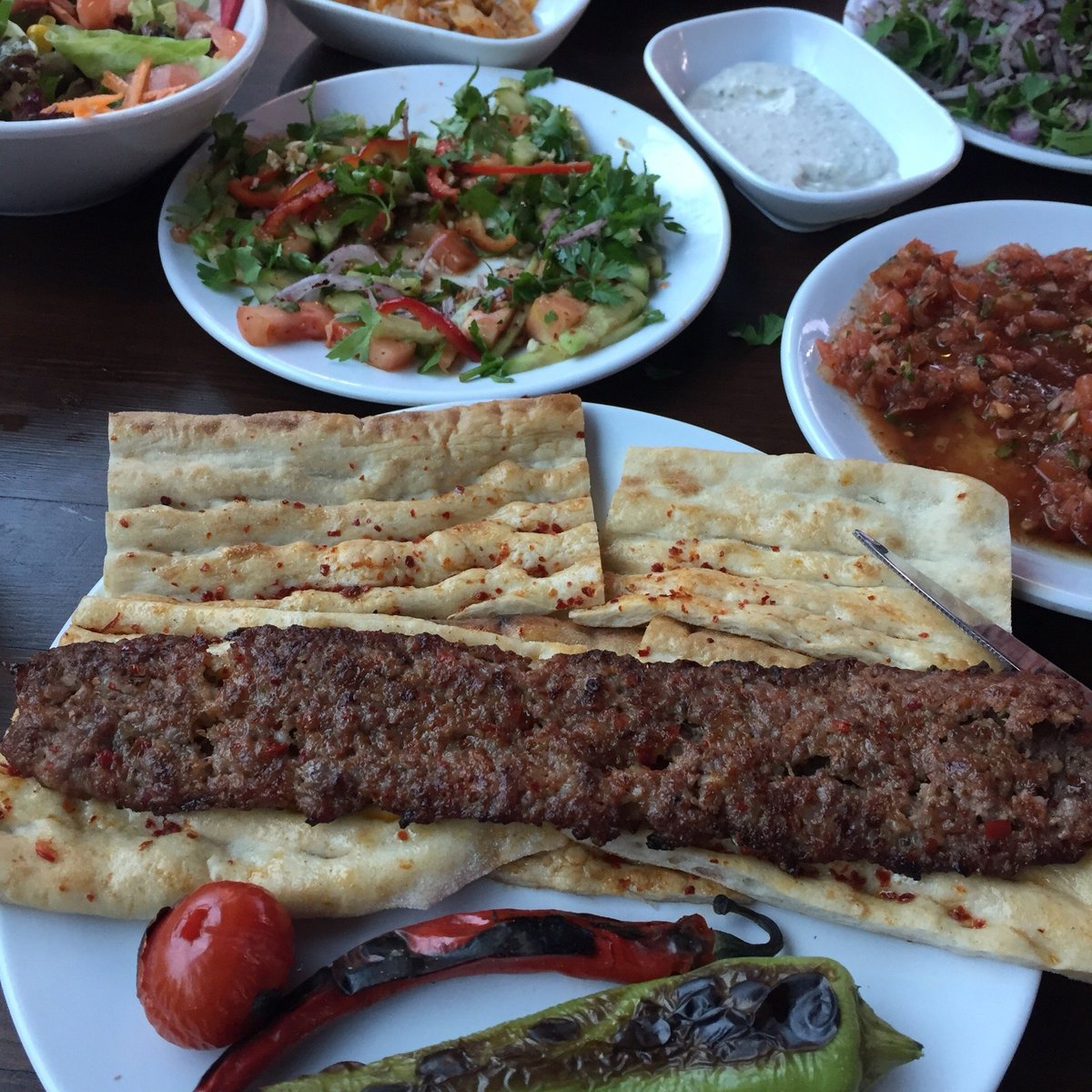 BIRBICER KEBAP, Adana - Restaurant Reviews, Photos & Phone Number ...