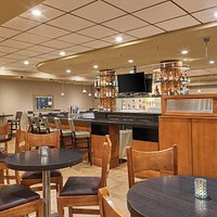 Redfire Restaurant and Lounge