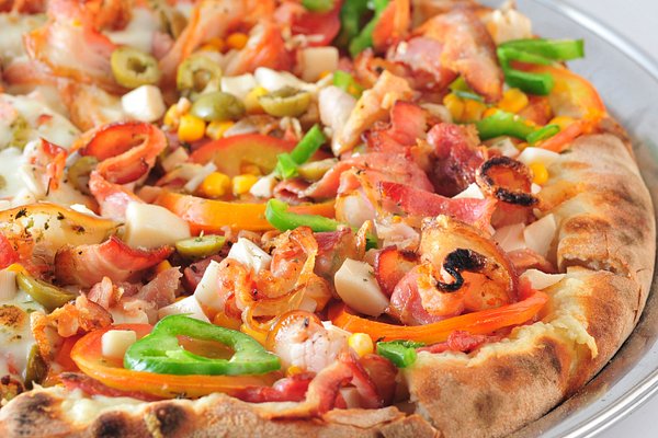 Veja onde encontrar boas pizzarias em Aparecida de Goiânia