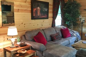 Zimmer und Suite