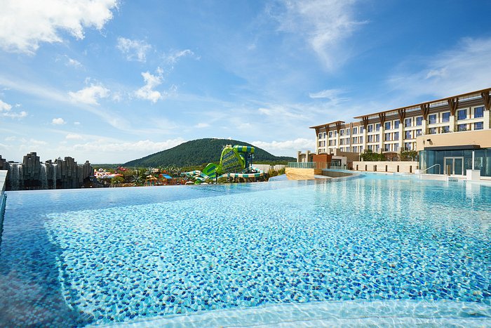 신화관 제주신화월드 호텔 앤 리조트 (Shinhwa Jeju Shinhwa World Hotels & Resorts, 서귀포) - 호텔 리뷰 & 가격 비교 신화관 제주신화월드 호텔 앤 리조트 (Shinhwa Jeju Shinhwa World Hotels & Resorts, 서귀포) - 호텔 리뷰 & 가격 비교
