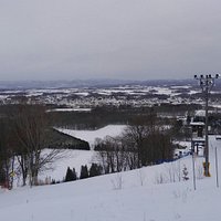安平町営安平山スキー場