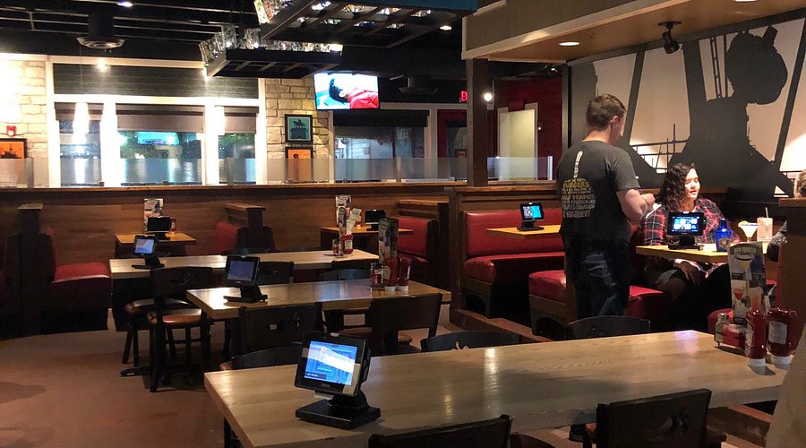 Chili's Grill & Bar