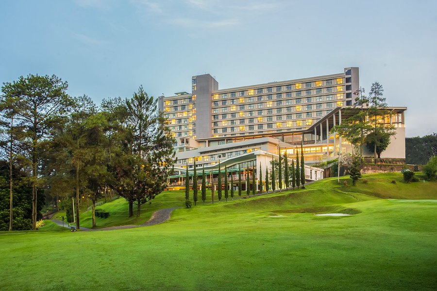 Swiss Belresort Dago Heritage 66 8 6 Updated 2020 Prices Hotel Reviews Bandung Indonesia Tripadvisor