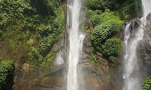 2021 Chasing Waterfalls 2021 Chasing Waterfalls