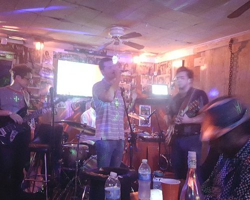 THE BEST 10 Dive Bars near George West, TX - Last Updated August