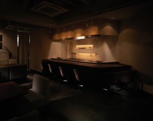 店内