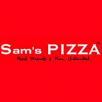 Visit Sam's Pizza to relish variety of Salads and Pizza