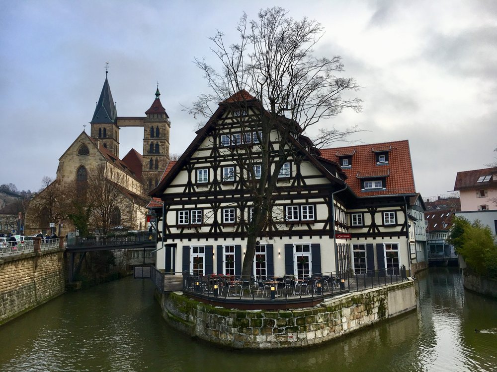 10 BEST Places to Visit in Esslingen am Neckar - UPDATED 2022 (with ...