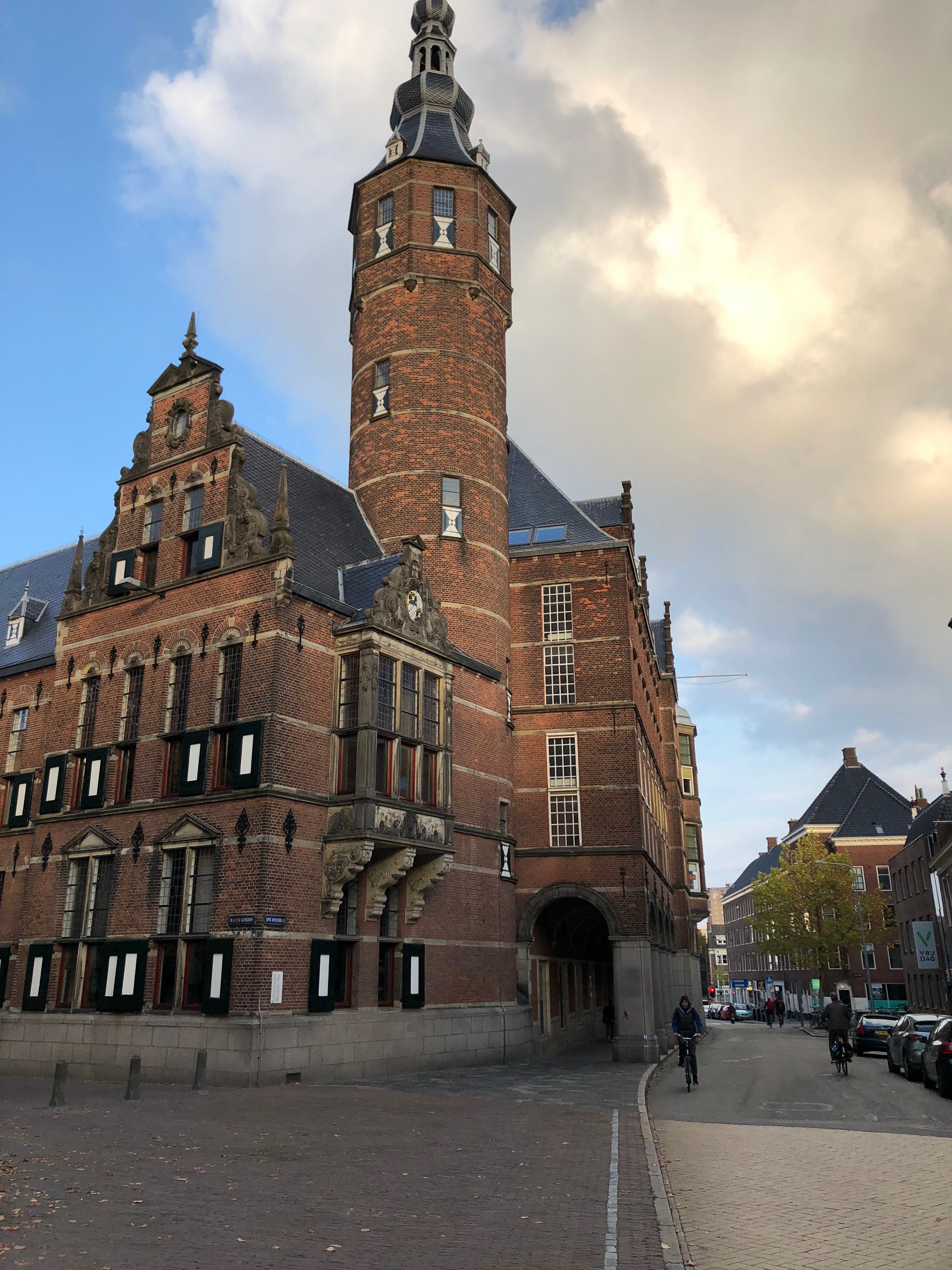 PROVINCIEHUIS GRONINGEN: All You Need To Know BEFORE You Go