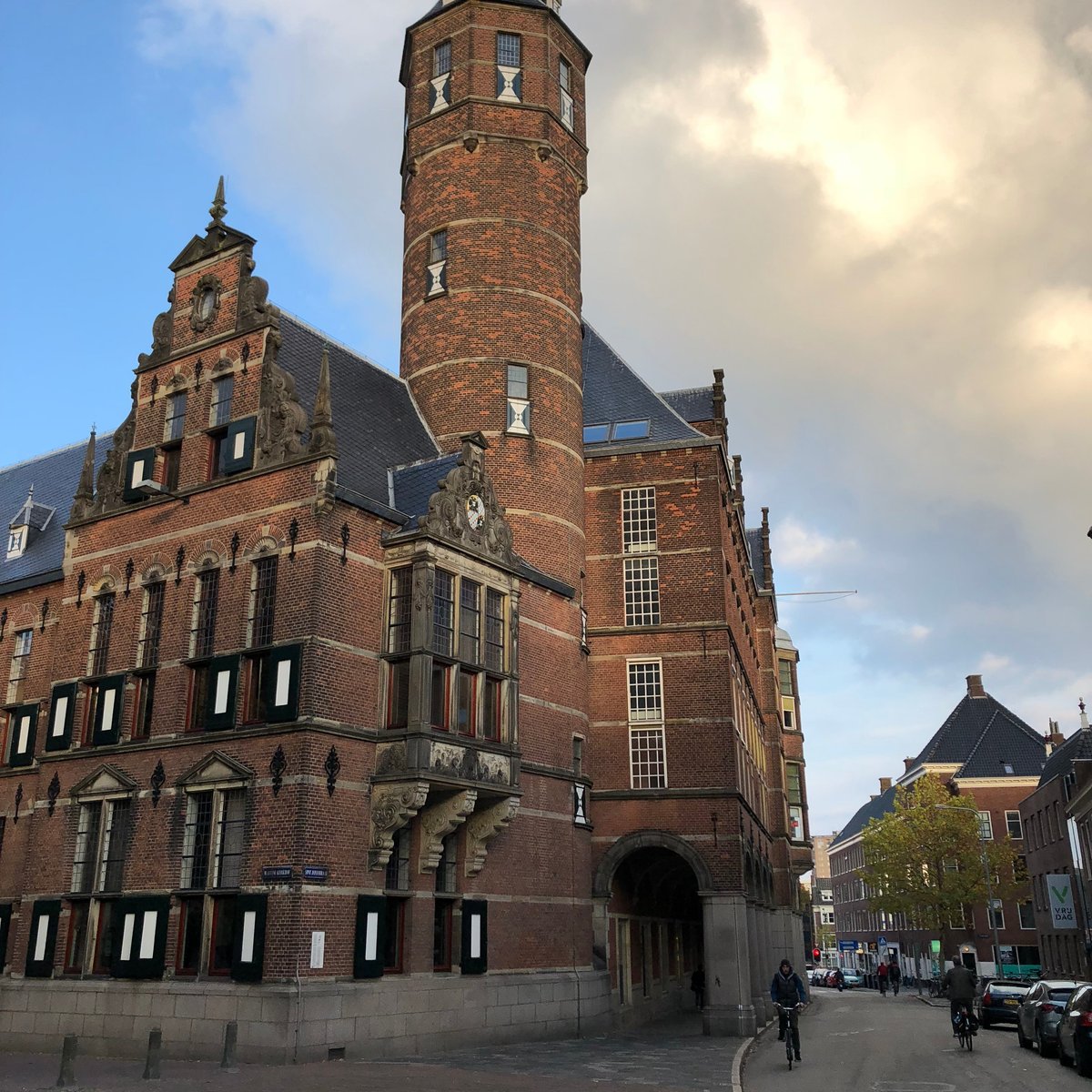 Provinciehuis Groningen (2024) All You Need To Know Before You Go (with 