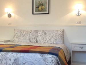 Quarto e suite