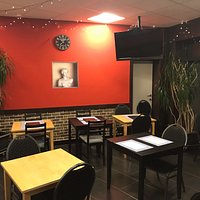 IDEAL GREEK ROOM fait peau neuve