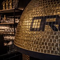 Unser Herzstück - der ORO Pizzaofen!