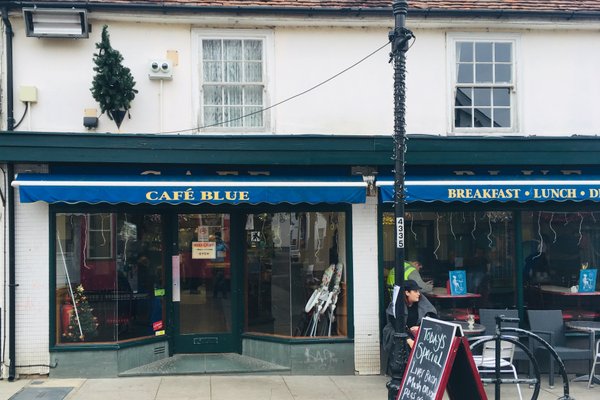 THE 5 BEST Cafés in Sawbridgeworth (Updated 2023) - Tripadvisor